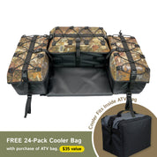 ARCH SERIES™ PADDED BOTTOM BAG