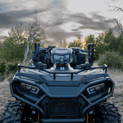 ELITE SERIES CAM LOCK - ATV