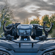 ELITE SERIES CAM LOCK - ATV