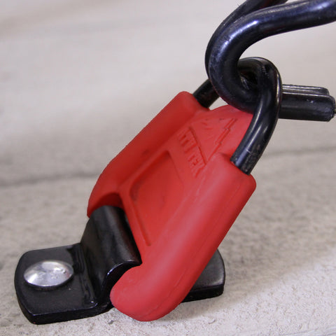 STRAPLOCK™ TIE DOWN ANCHOR KIT