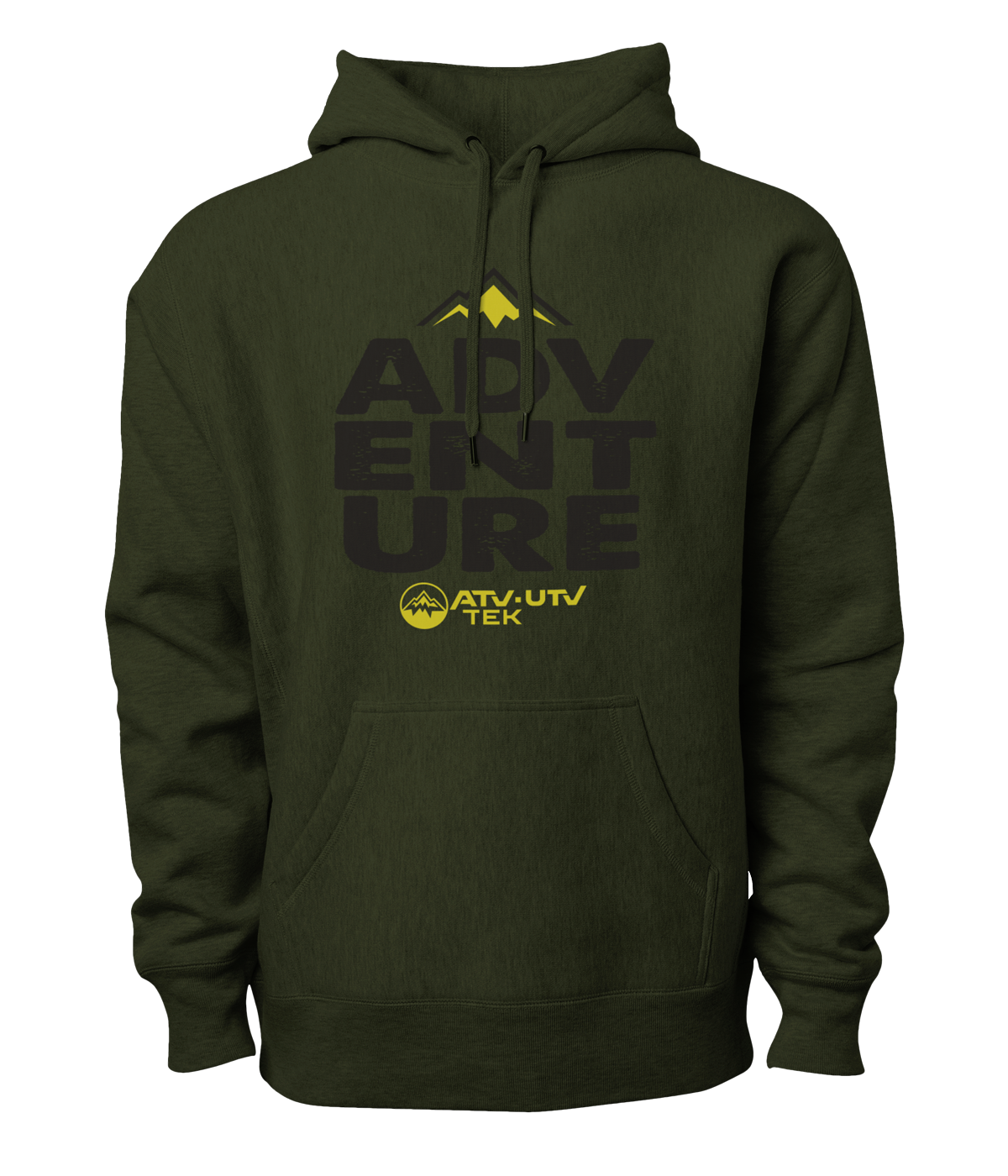 ADVENTURE SERIES HOODIE