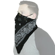 BANDANA DUST MASKS - BULK PACKS