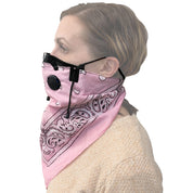 BANDANA DUST MASKS - BULK PACKS