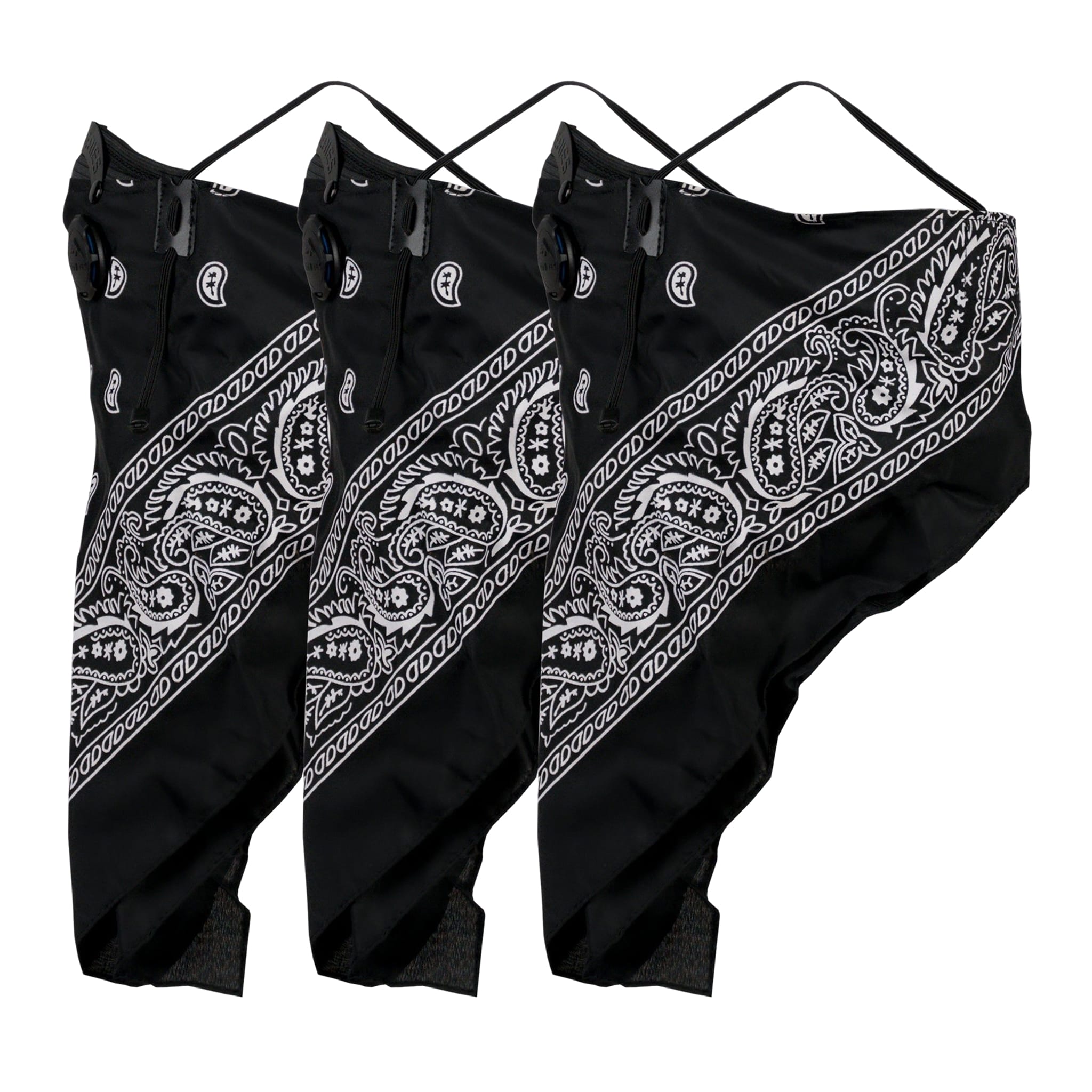 Bandana Dust Mask