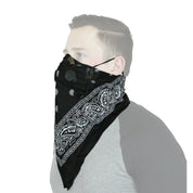 Bandana Dust Mask