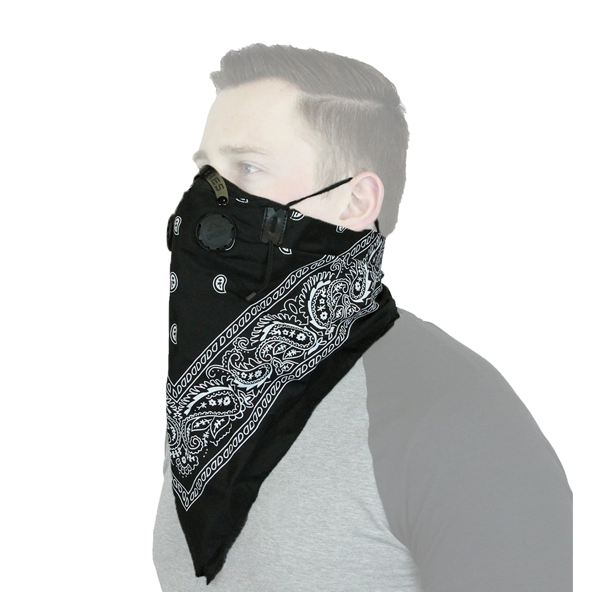Bandana Dust Mask