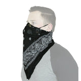 Bandana Dust Mask