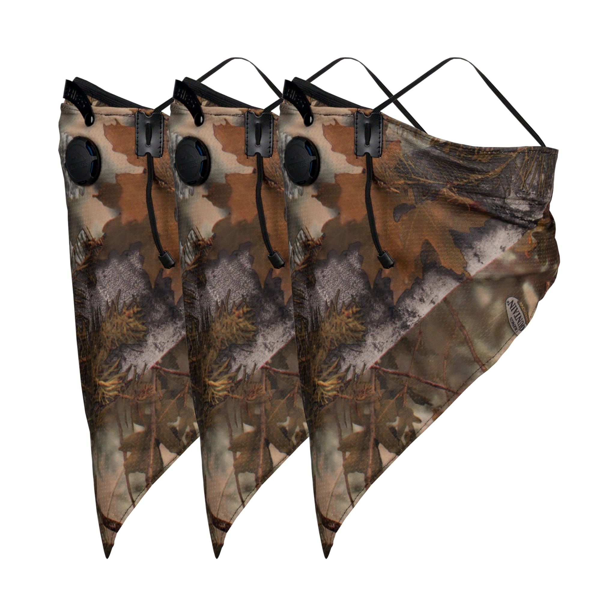 Bandana Dust Mask