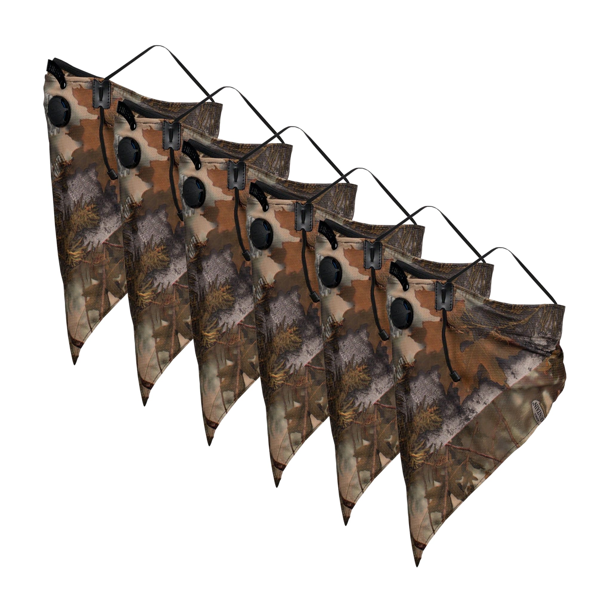 Bandana Dust Mask