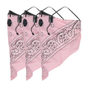 Bandana Dust Mask