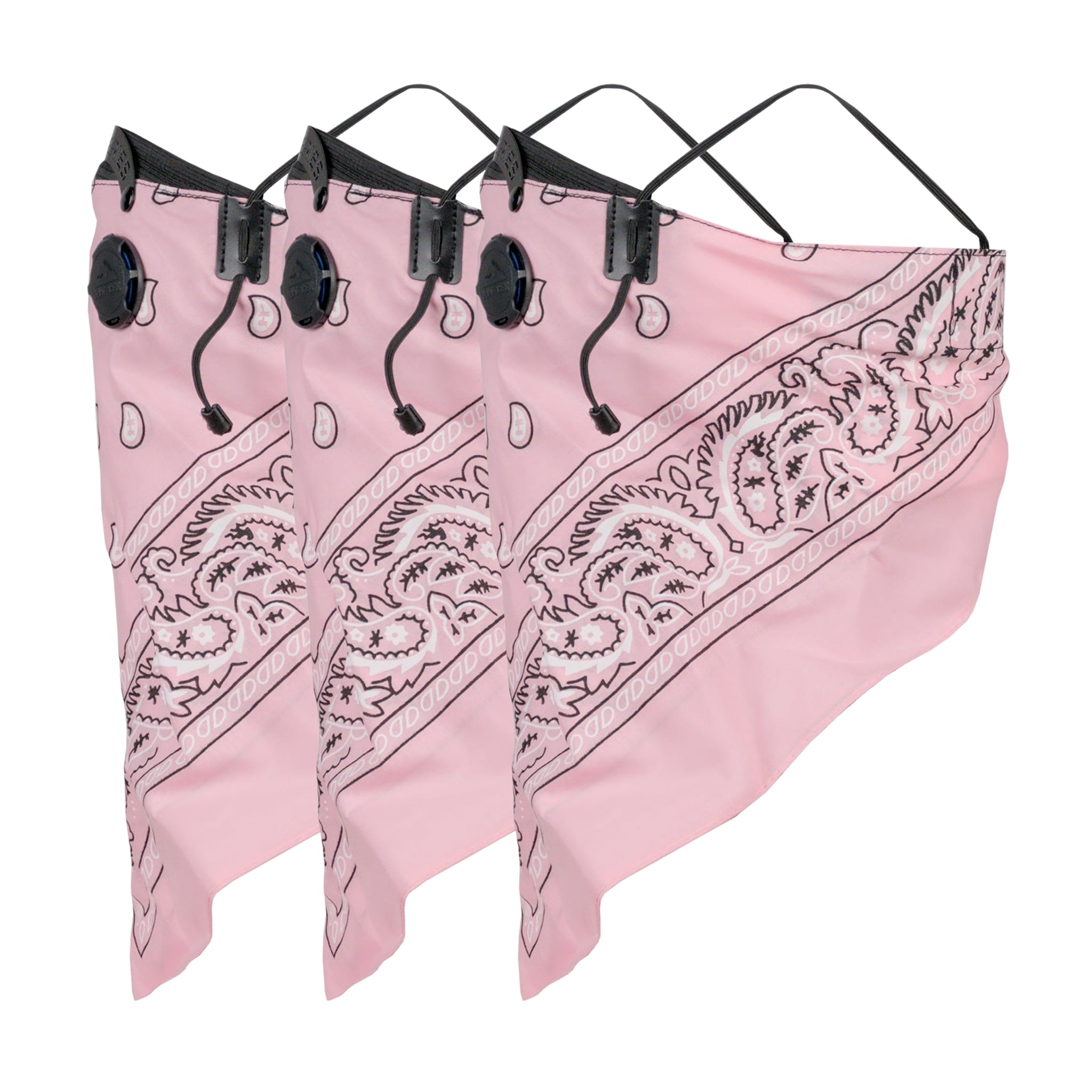 Bandana Dust Mask