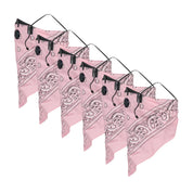 Bandana Dust Mask