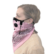 Bandana Dust Mask
