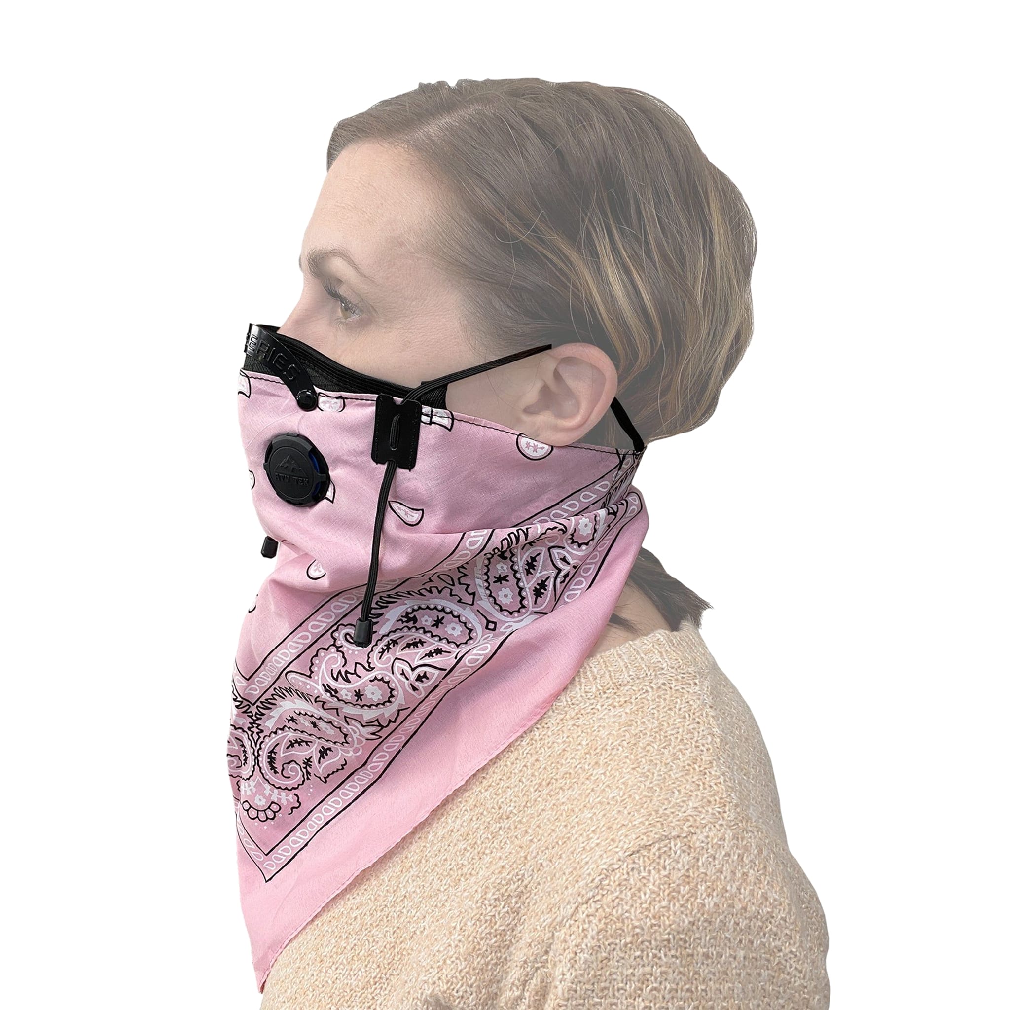 Bandana Dust Mask