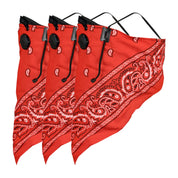Bandana Dust Mask