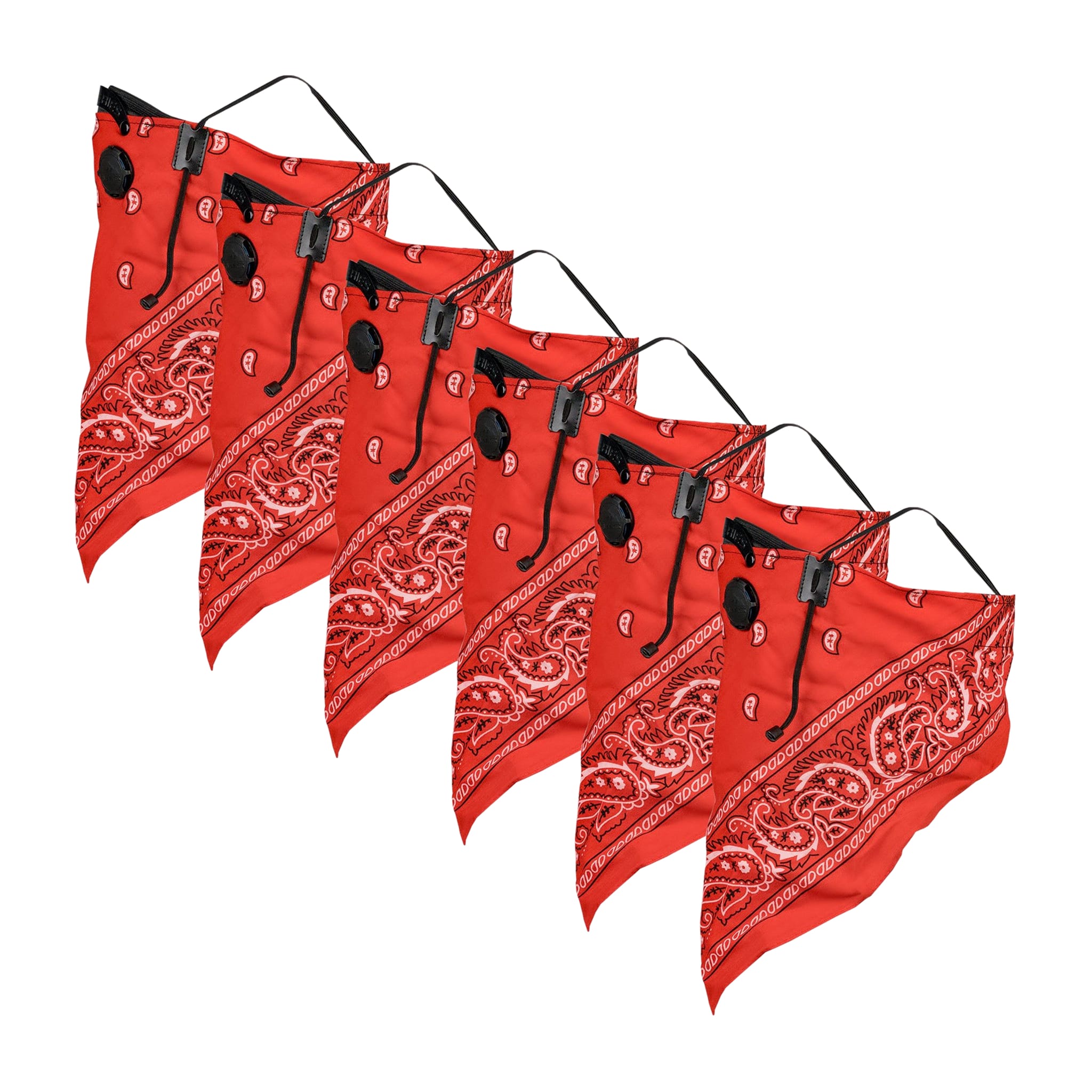 Bandana Dust Mask