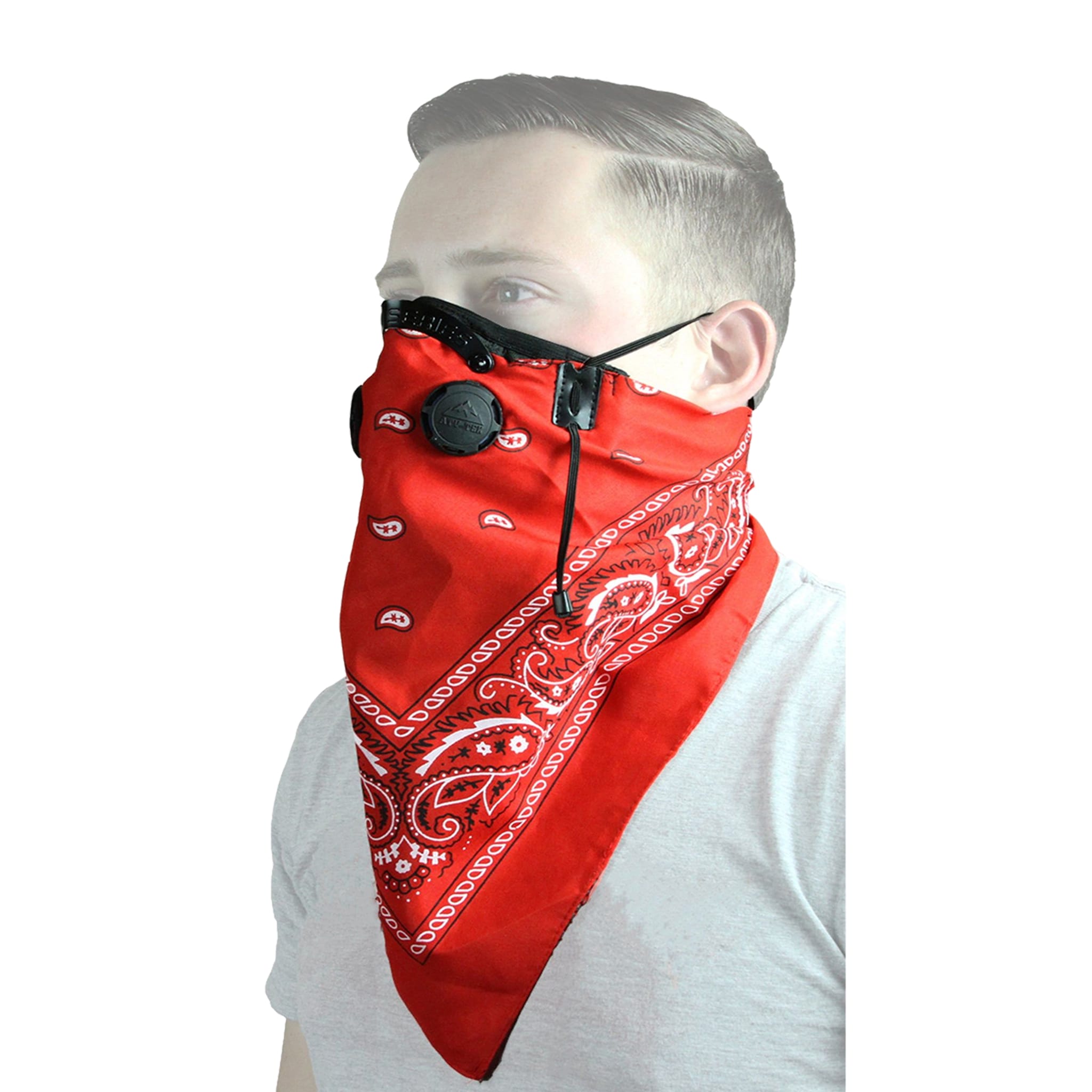 Bandana Dust Mask