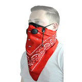 Bandana Dust Mask
