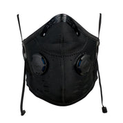 ELITE SERIES NEOPRENE DUST MASK