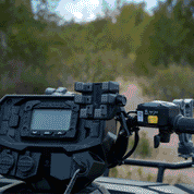 ATV & E-BIKE PHONE MOUNT