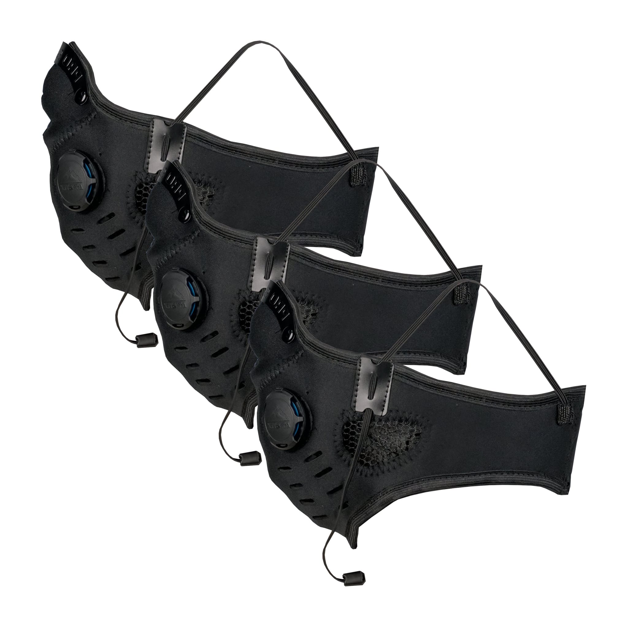 Elite Series Neoprene Dust Mask