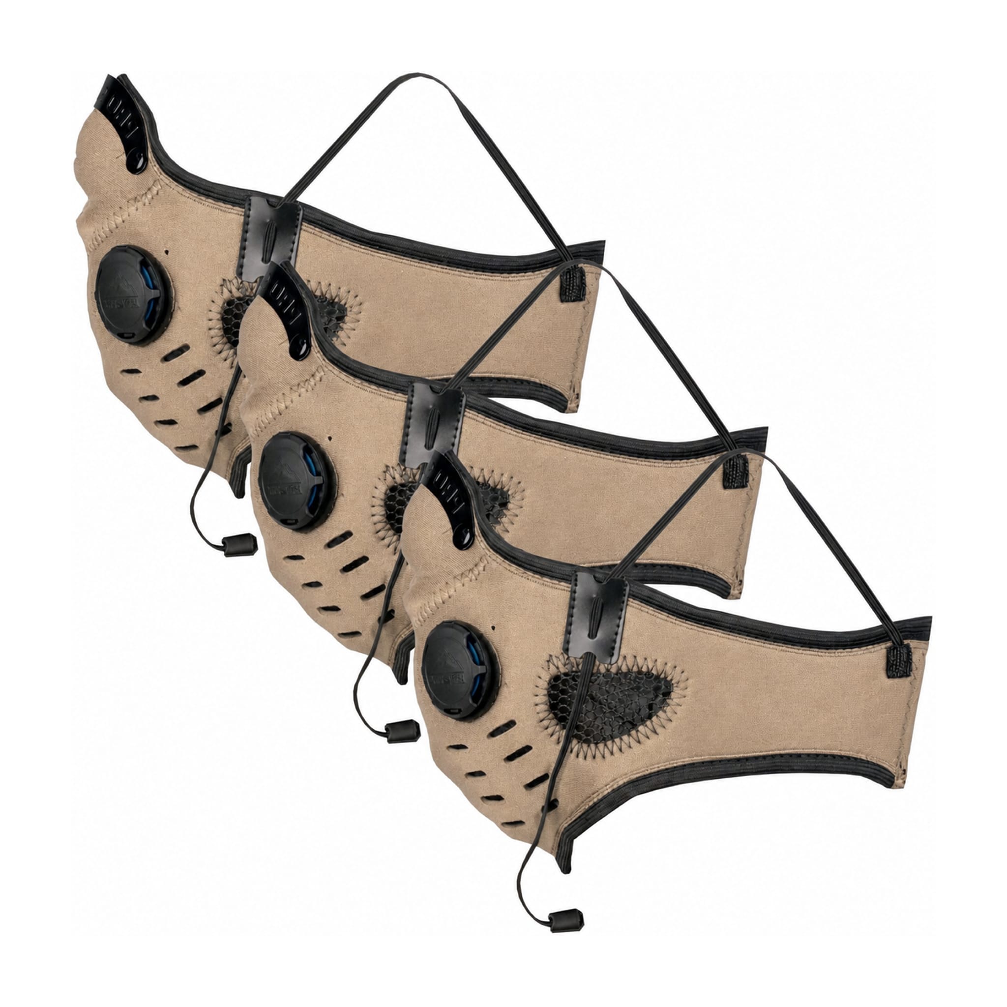 Elite Series Neoprene Dust Mask