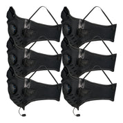 Elite Series Neoprene Dust Mask