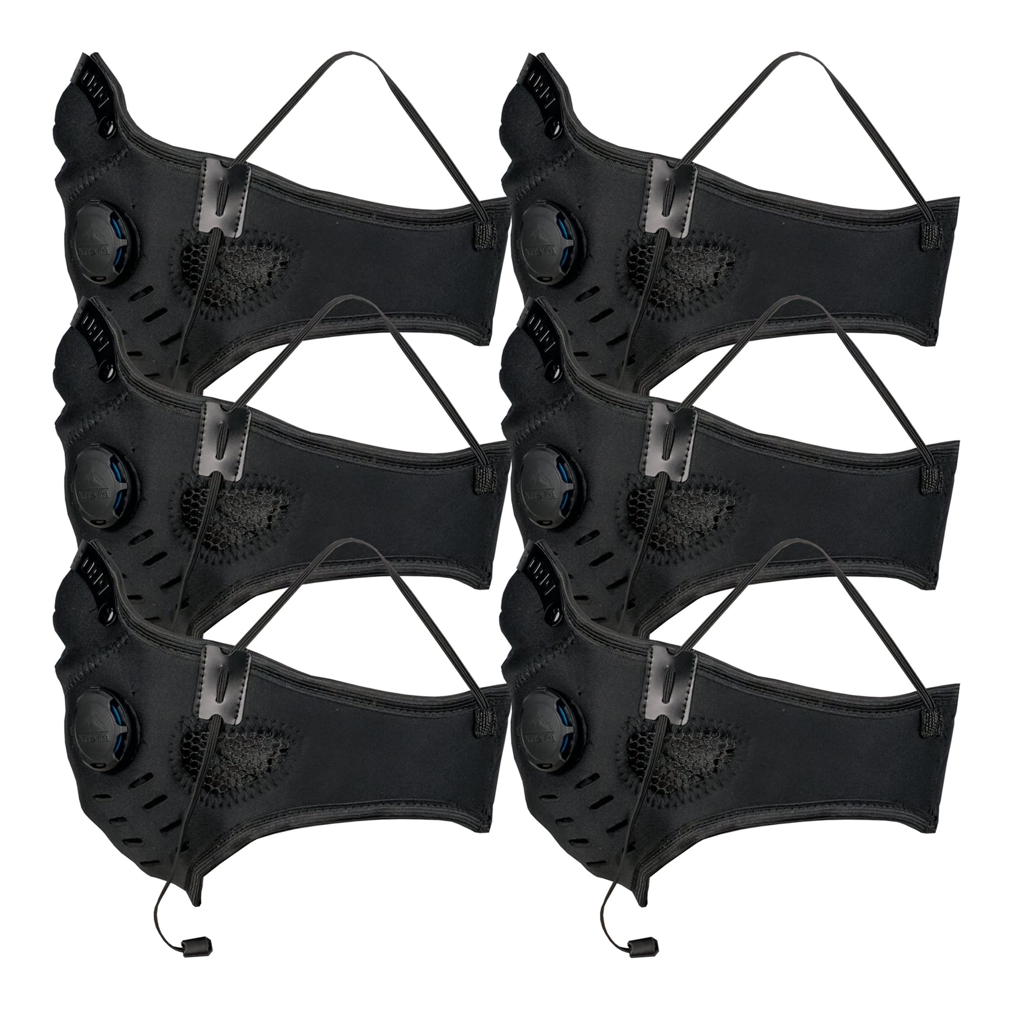 Elite Series Neoprene Dust Mask