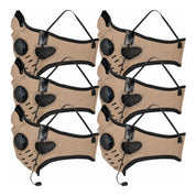 Elite Series Neoprene Dust Mask