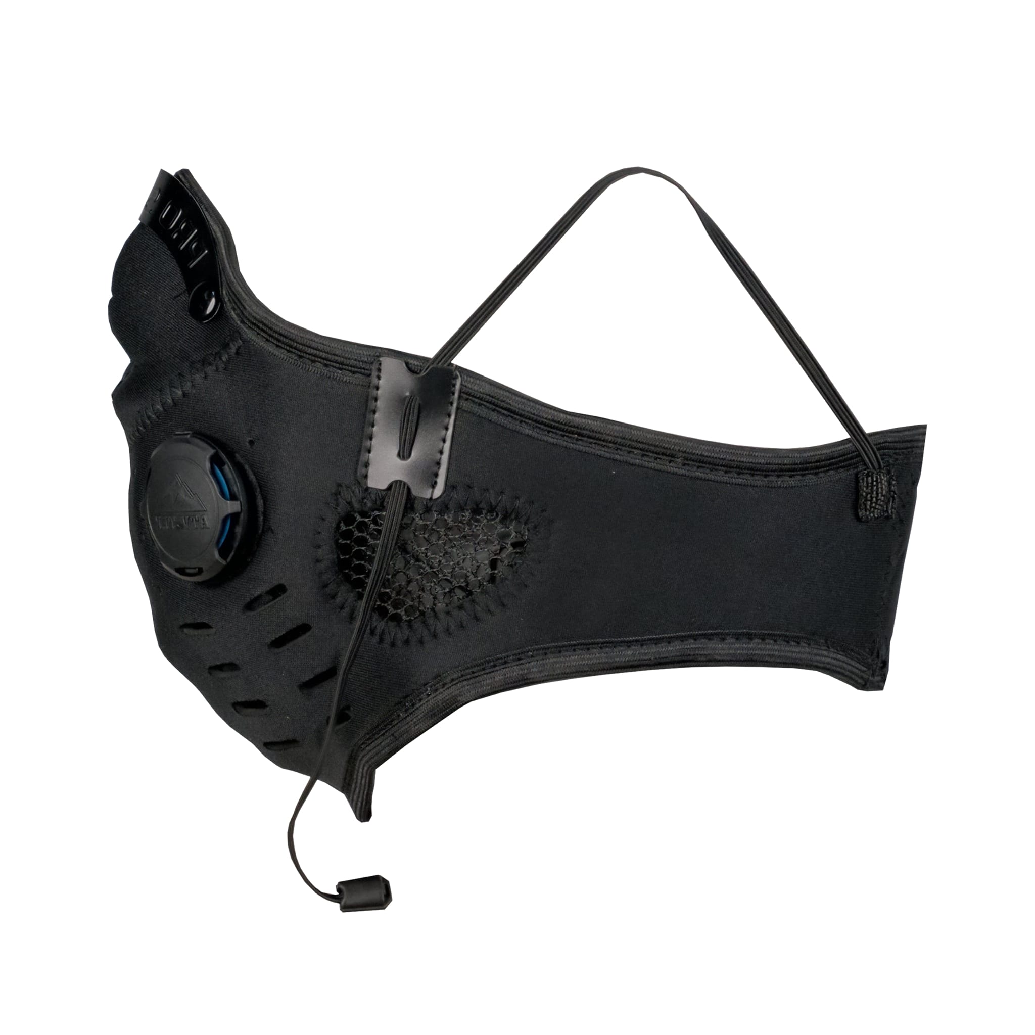 Elite Series Neoprene Dust Mask