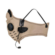 Elite Series Neoprene Dust Mask