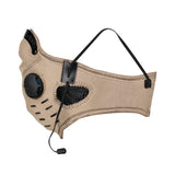 Elite Series Neoprene Dust Mask