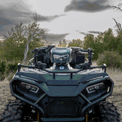 WEDGELOCK™ - SINGLE - FOR POLARIS® LOCK-AND-RIDE®