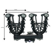 FLEXGRIP™ PRO ATV - SINGLE