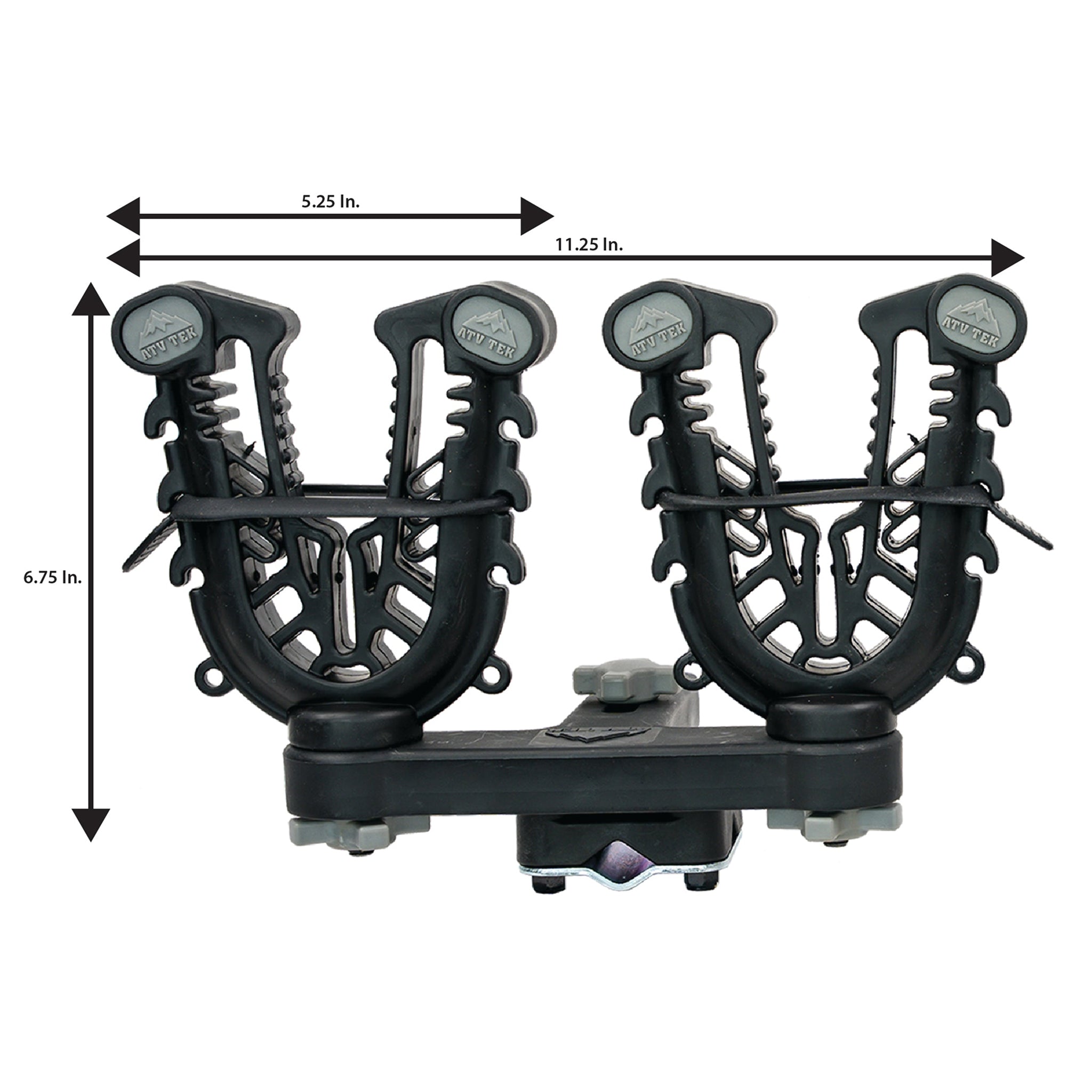 FLEXGRIP™ PRO ATV - SINGLE