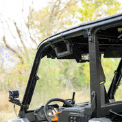 UTV GRAB HANDLE - FOLD AWAY - ELITE SERIES - LIFETIME WARRANTY