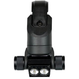 LED UTV DOME LIGHT - UNIVERSAL MOUNTING - LIFETIME WARRANTY