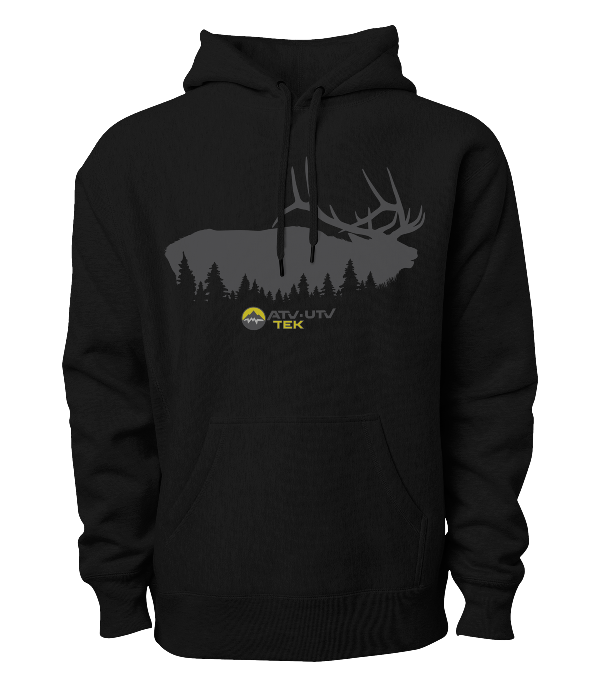 ELK SERIES HOODIE