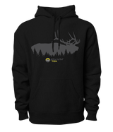 ELK SERIES HOODIE