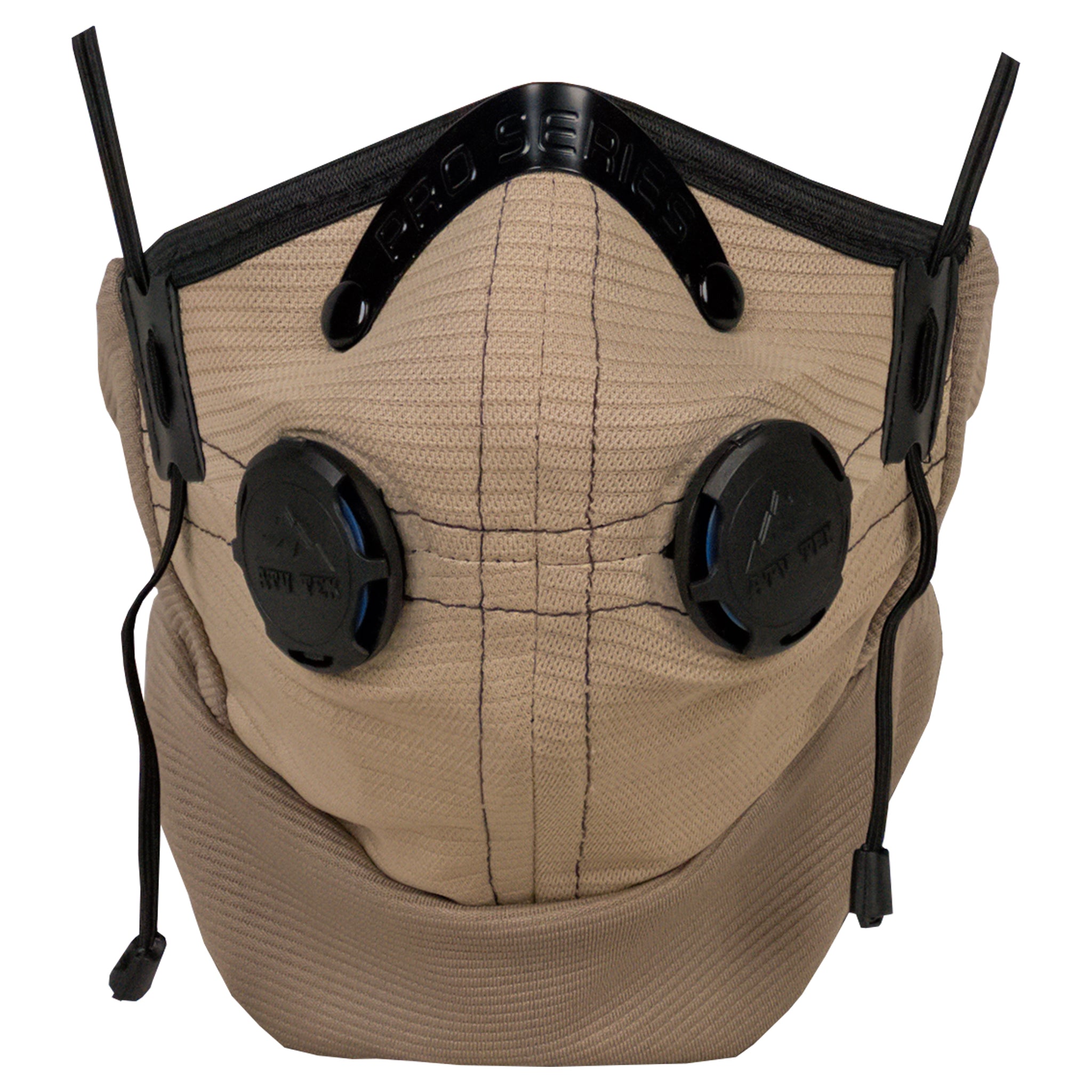 PRO SERIES DUST MASK – ATV TEK