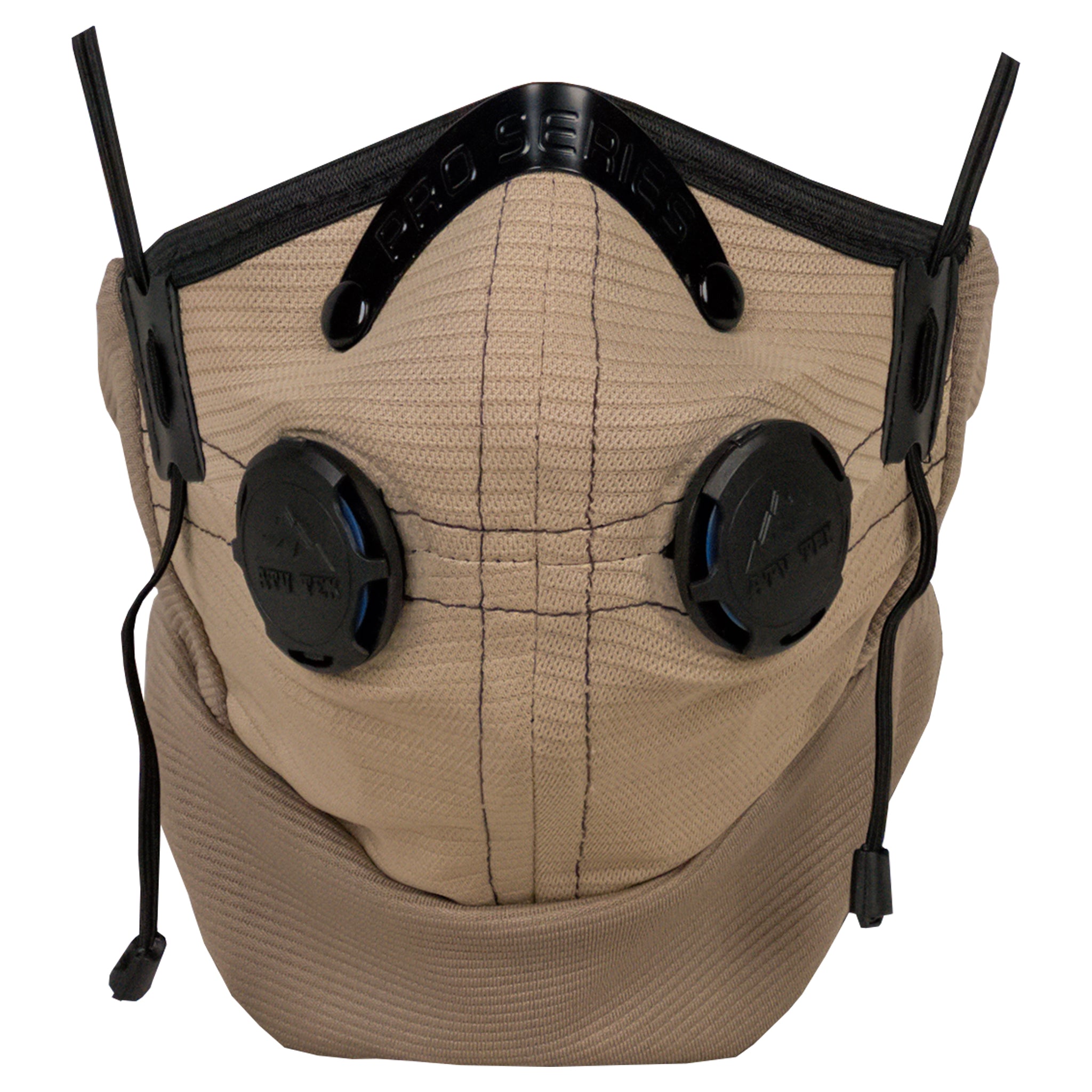 PRO SERIES DUST MASK