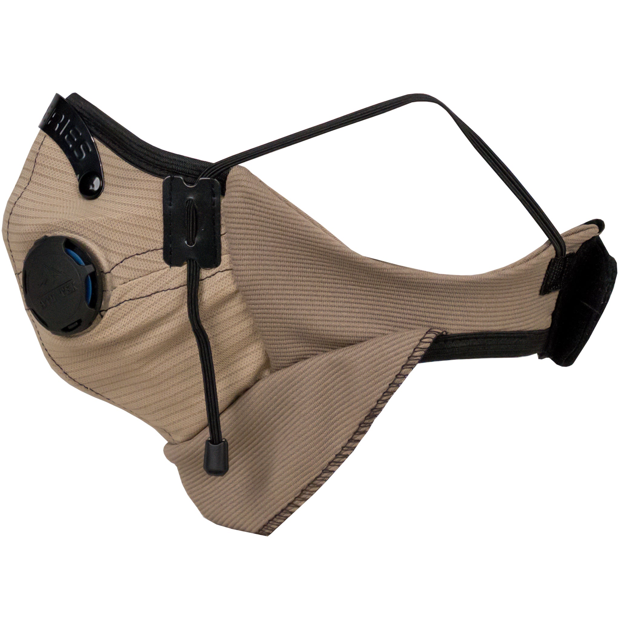 PRO SERIES DUST MASK