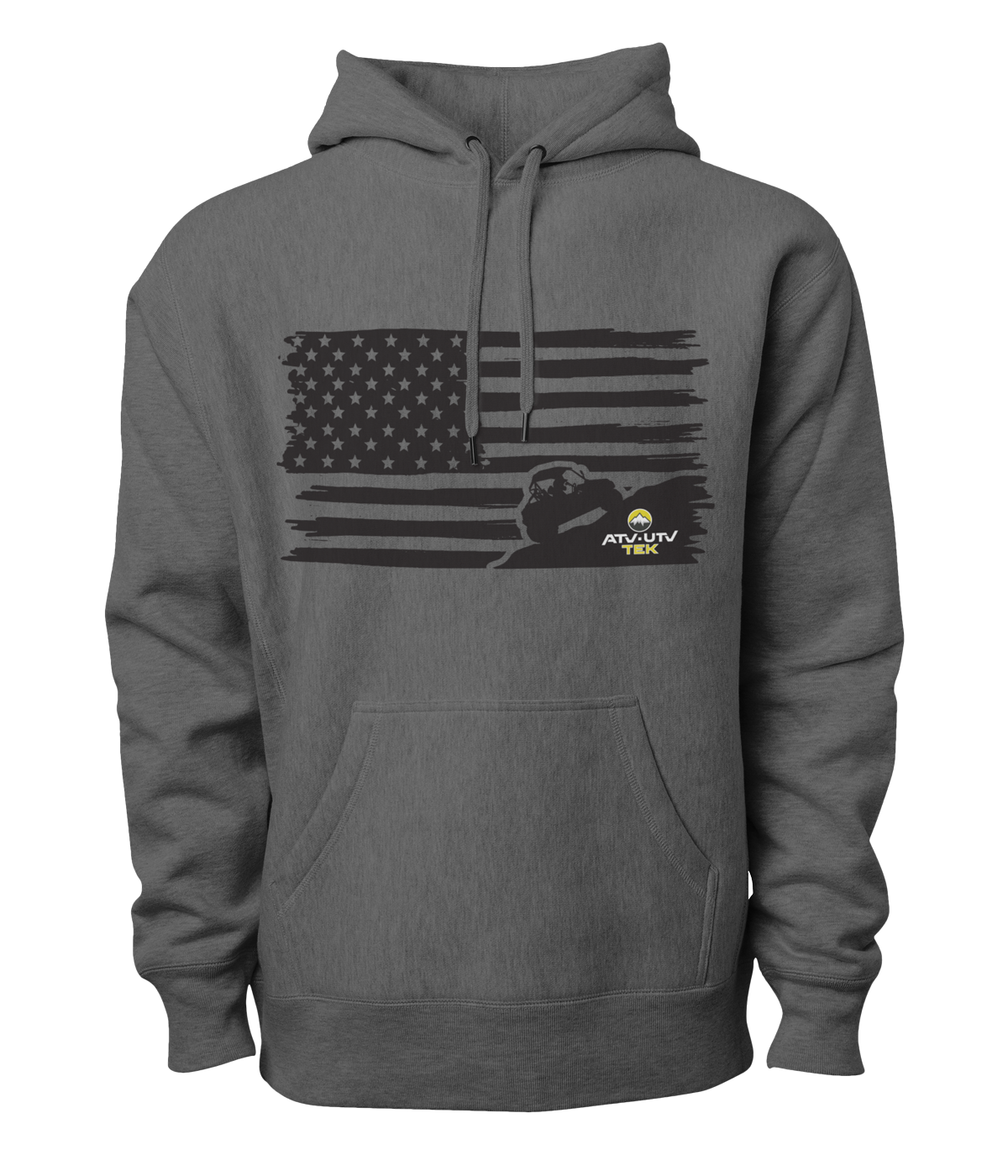 PATRIOT SERIES HOODIE