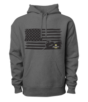 PATRIOT SERIES HOODIE