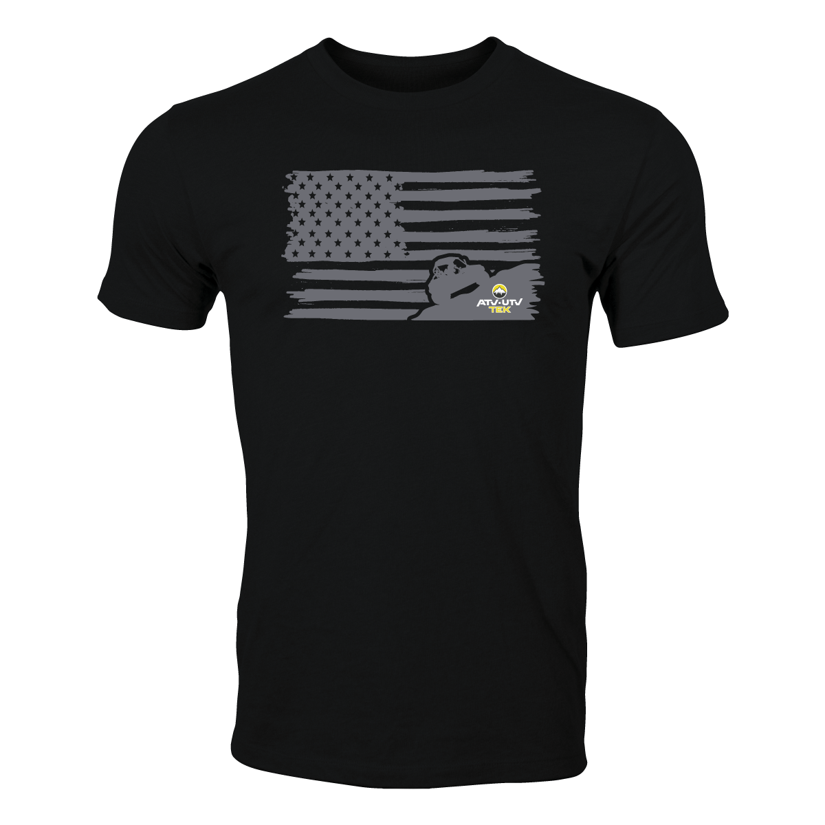 PATRIOT SERIES TEE