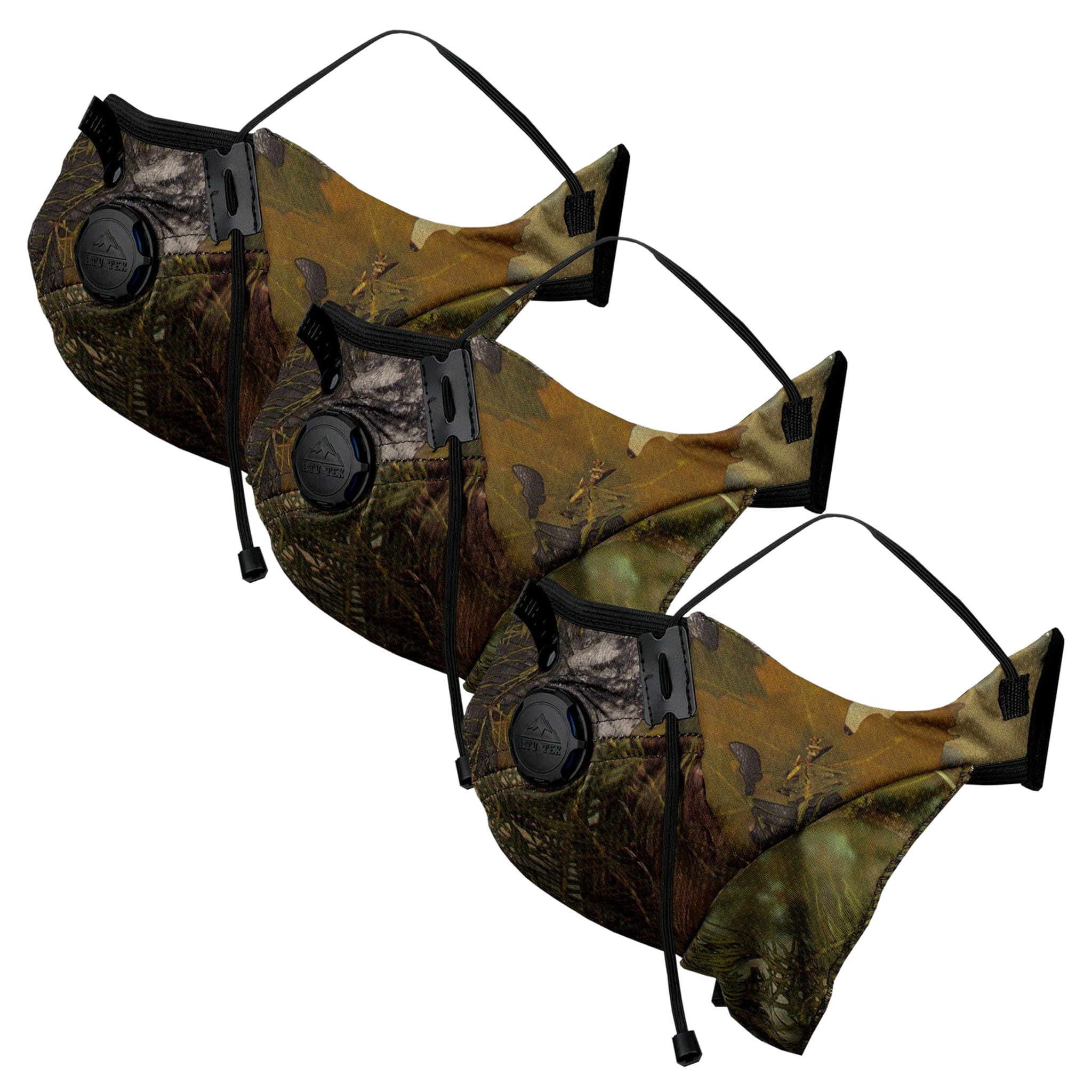Pro Series Dust Mask