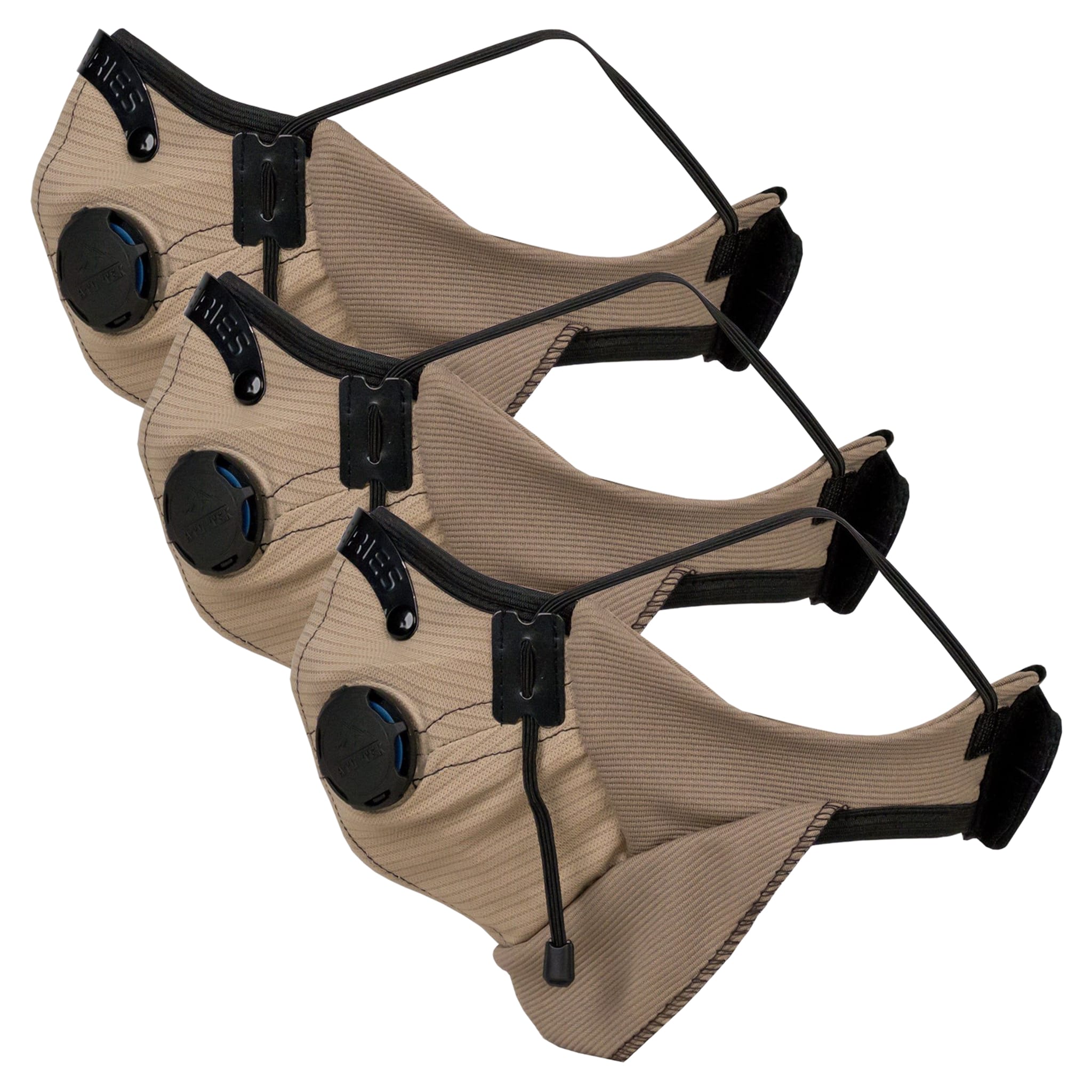 Pro Series Dust Mask