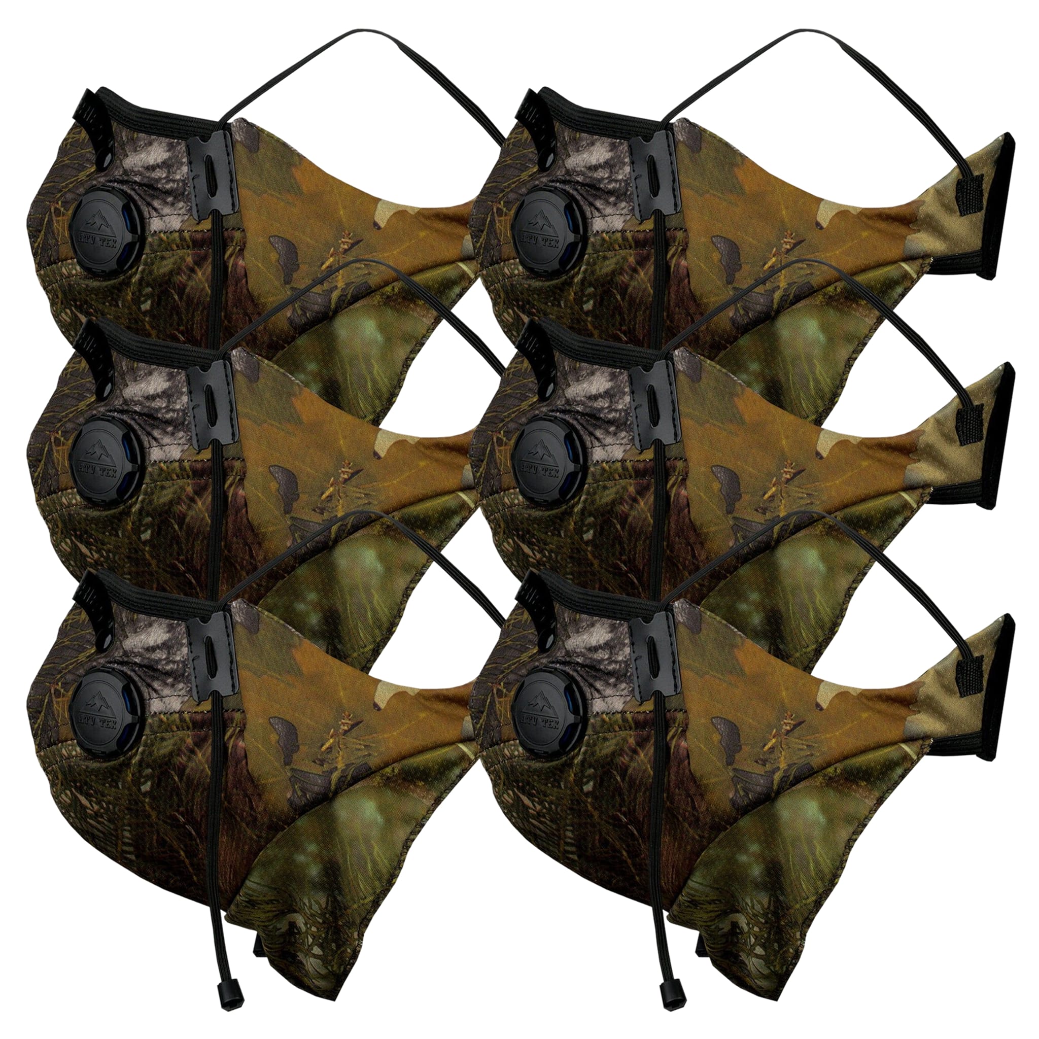 Pro Series Dust Mask