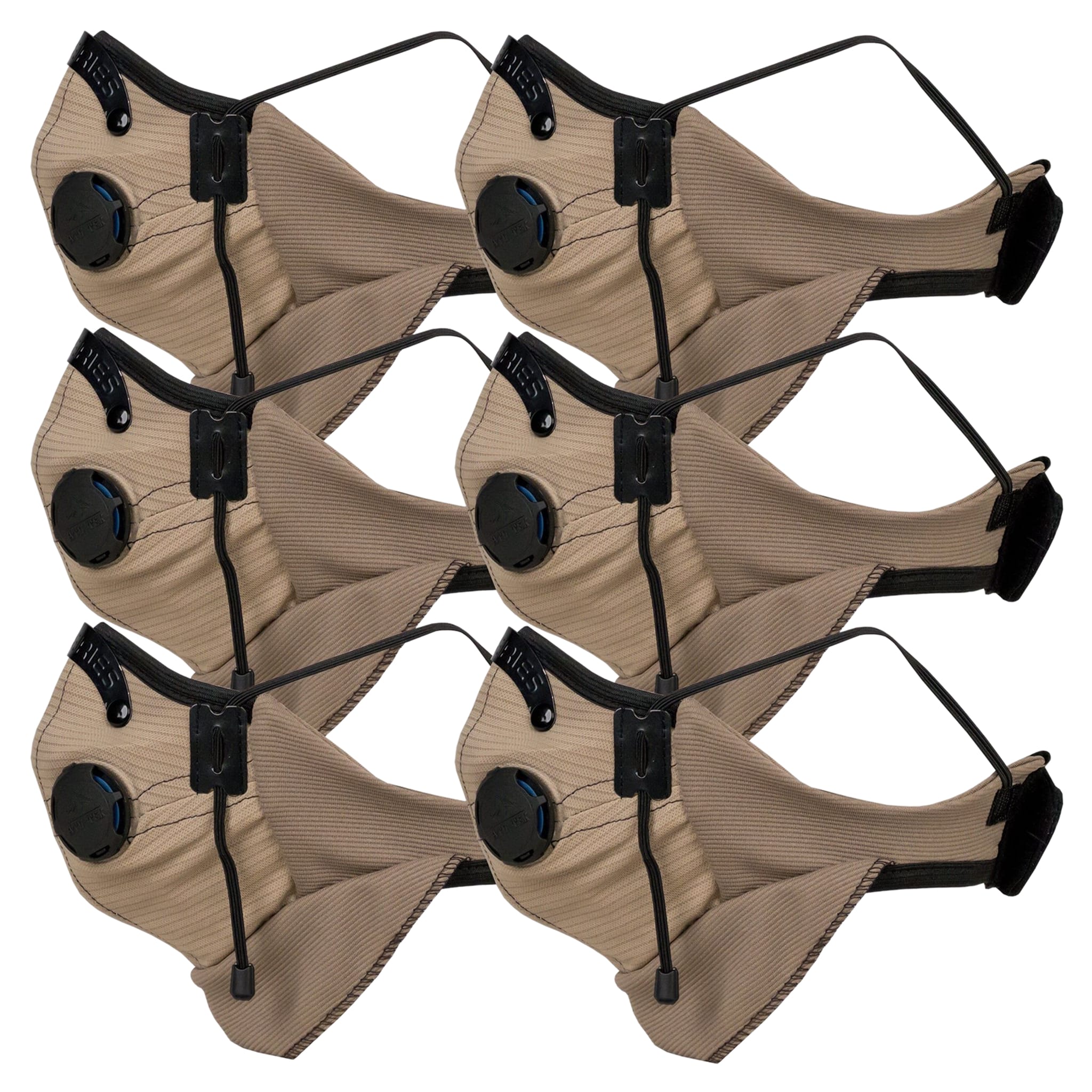 Pro Series Dust Mask