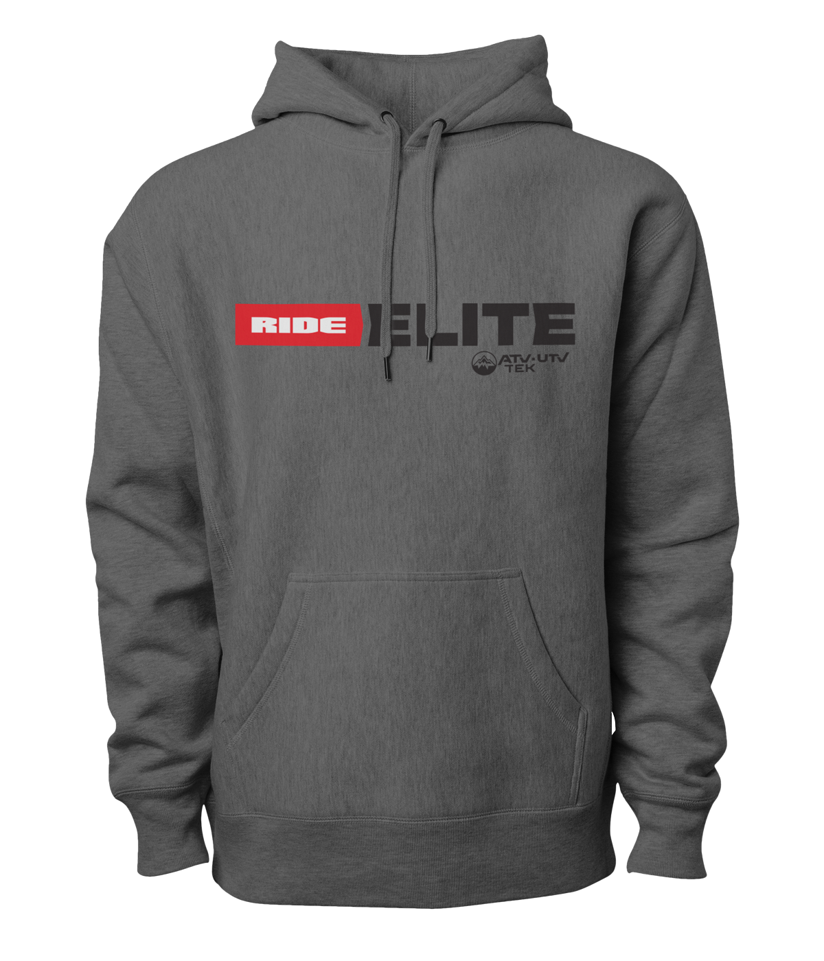 ELITE RIDER SERIES HOODIE